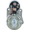 Db Electrical Starter for Ford Fiesta 1978-1980, Gehl SL3510, SL4510 1981-1992 410-24338 - alternate 6